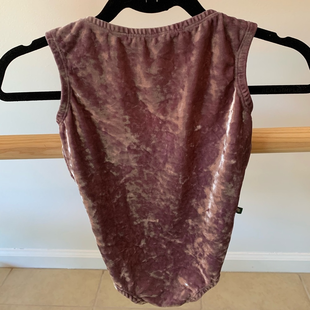 Lucky Leo Dance wear Leotard